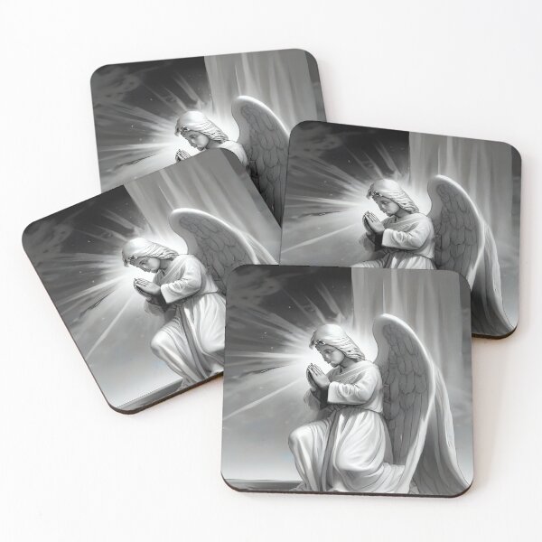 Item preview, An Angel  designed and sold by Nomad-Maynard.