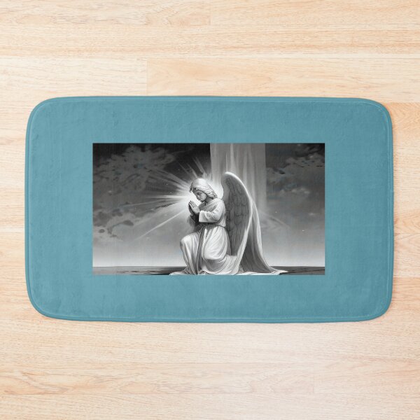 Item preview, An Angel  designed and sold by Nomad-Maynard.