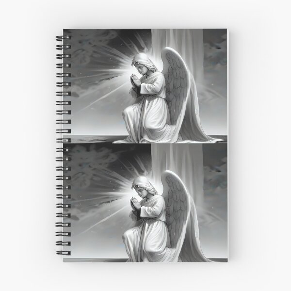 Item preview, An Angel  designed and sold by Nomad-Maynard.