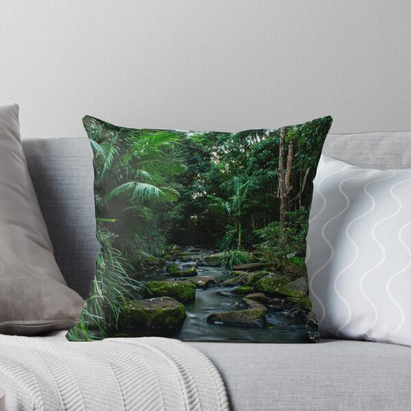 Item preview, Creek of Tranquility designed and sold by Jordan Baker.