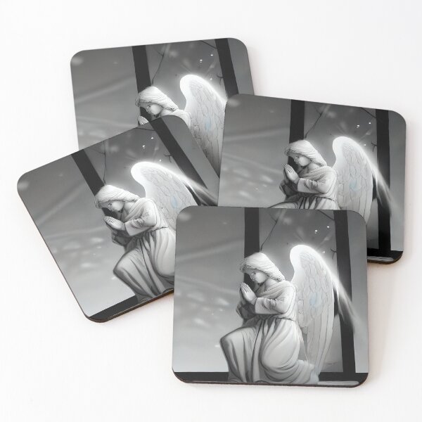 Item preview, An Angel  designed and sold by Nomad-Maynard.