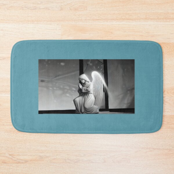 Item preview, An Angel  designed and sold by Nomad-Maynard.
