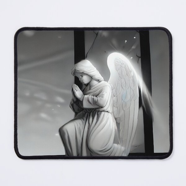 Item preview, An Angel designed and sold by Nomad-Maynard.