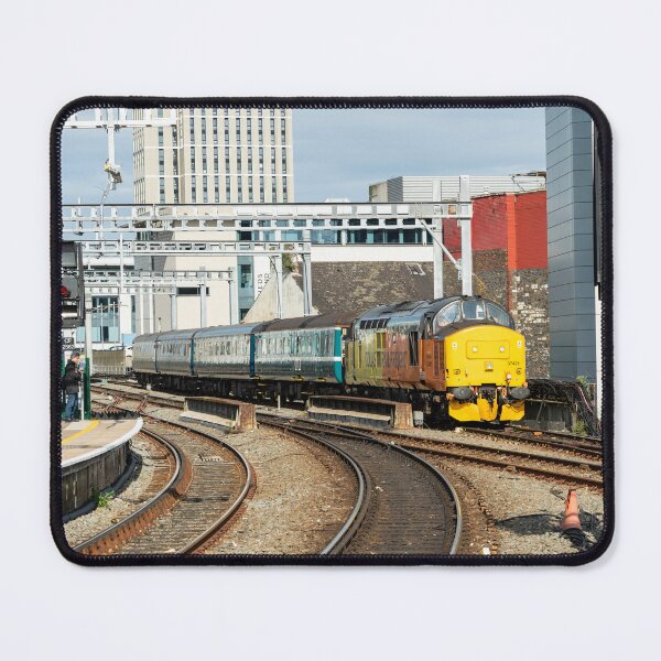 Item preview, Cardiff Growler designed and sold by hawkie.