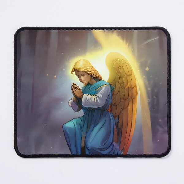 Item preview, An Angel designed and sold by Nomad-Maynard.