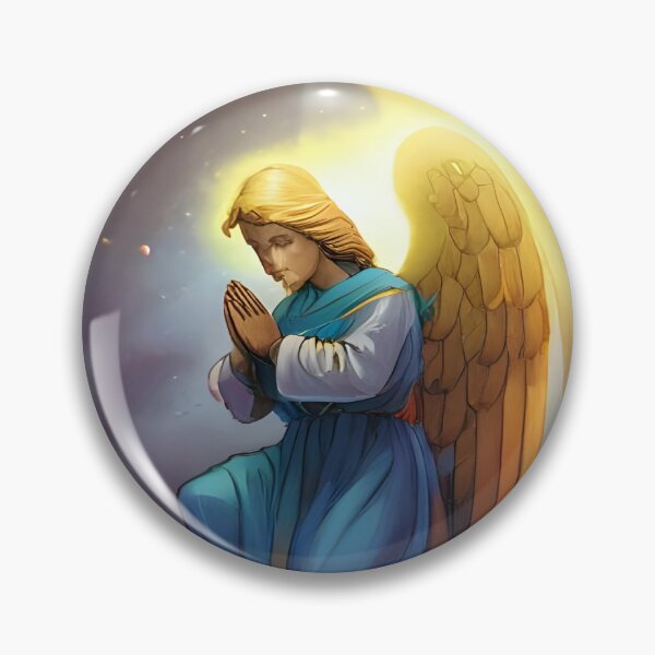 Item preview, An Angel  designed and sold by Nomad-Maynard.