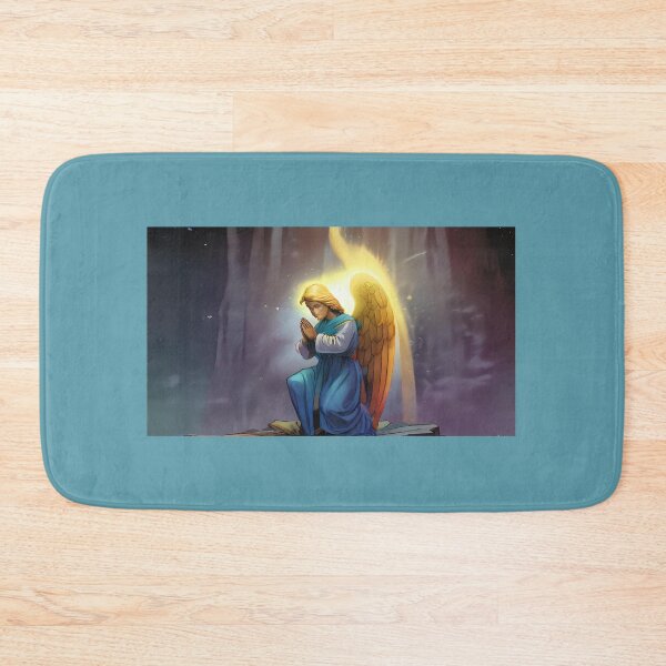 Item preview, An Angel  designed and sold by Nomad-Maynard.