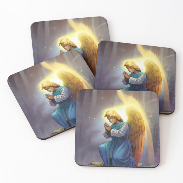 Item preview, An Angel  designed and sold by Nomad-Maynard.