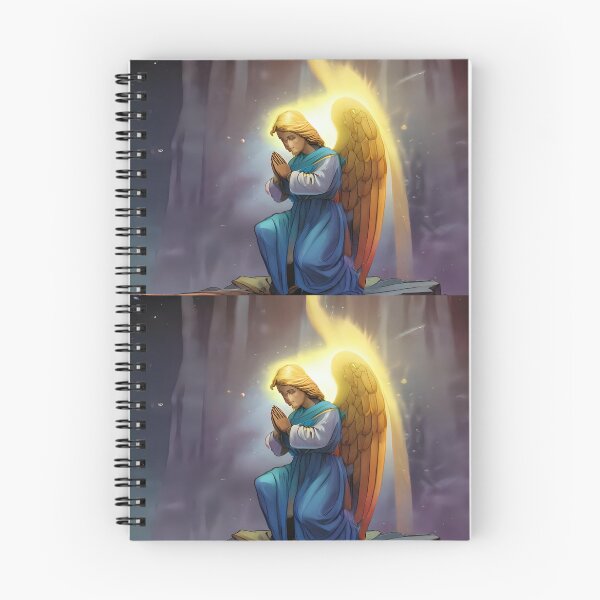 Item preview, An Angel  designed and sold by Nomad-Maynard.
