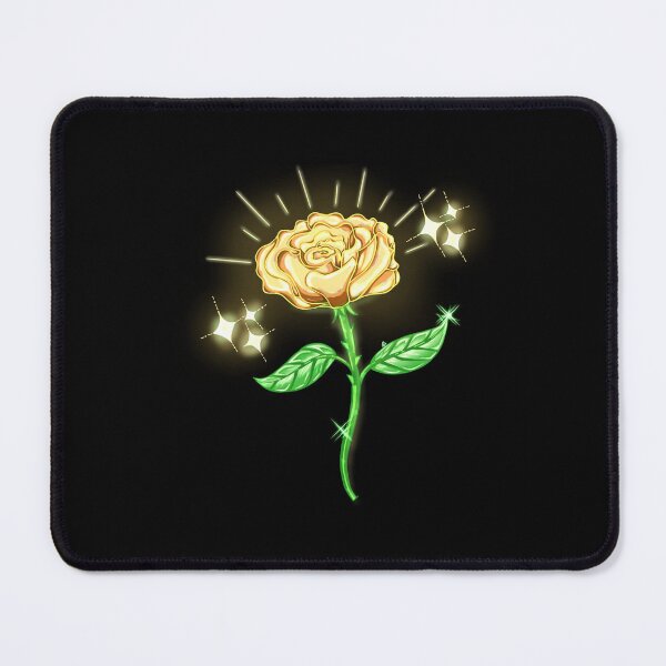 Item preview, The Golden Rose designed and sold by Moonglade's Studio.