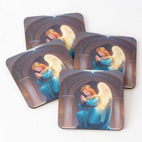 Item preview, An Angel  designed and sold by Nomad-Maynard.