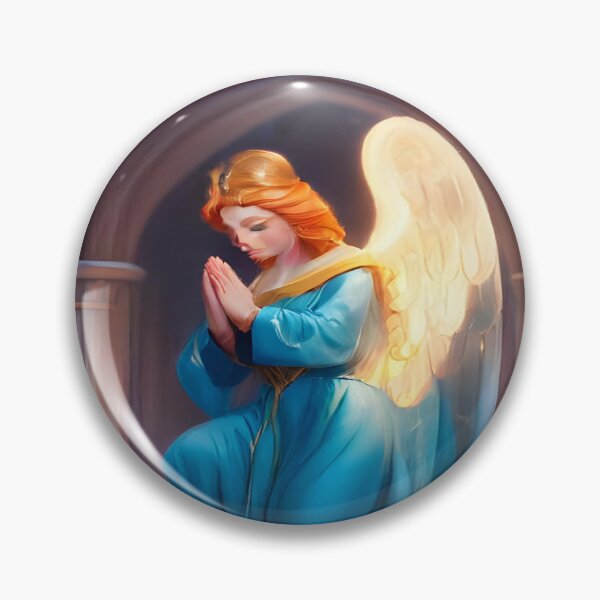 Item preview, An Angel  designed and sold by Nomad-Maynard.