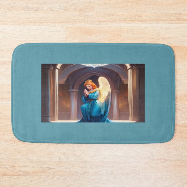 Item preview, An Angel  designed and sold by Nomad-Maynard.