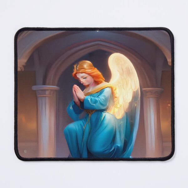 Item preview, An Angel designed and sold by Nomad-Maynard.