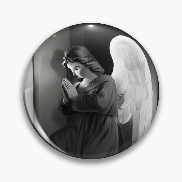 Item preview, An Angel  designed and sold by Nomad-Maynard.