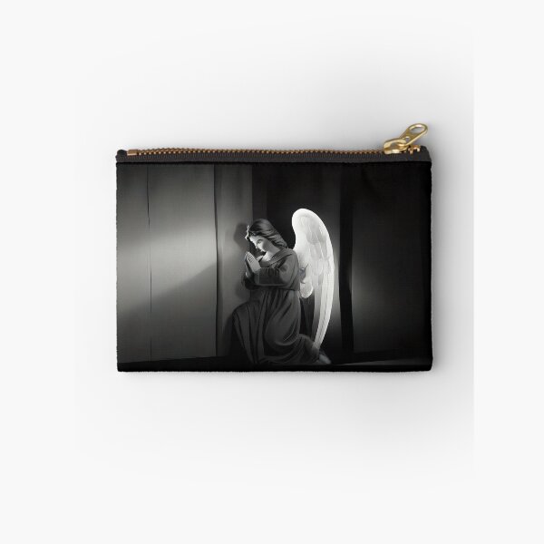Item preview, An Angel  designed and sold by Nomad-Maynard.