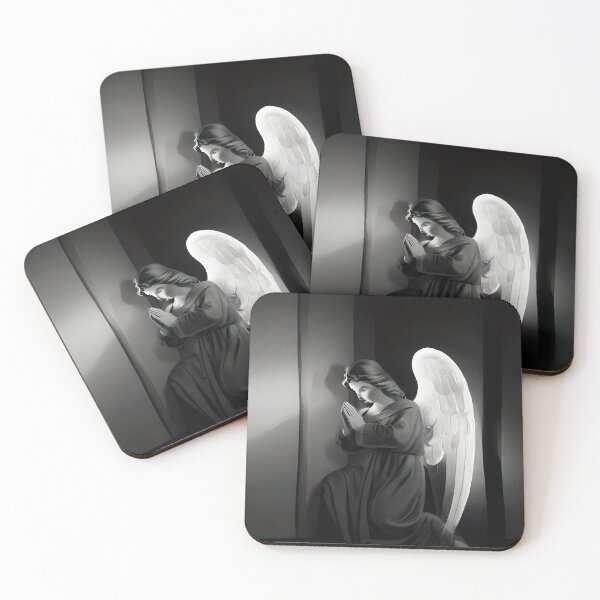 Item preview, An Angel  designed and sold by Nomad-Maynard.