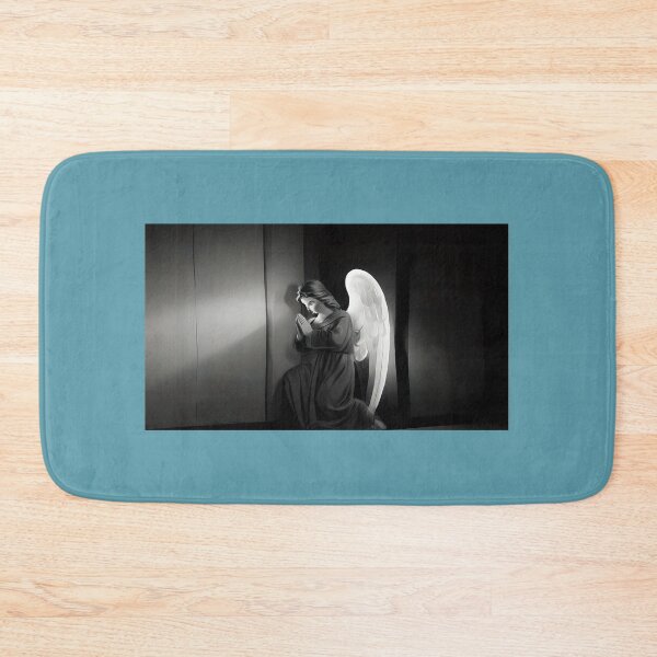 Item preview, An Angel  designed and sold by Nomad-Maynard.