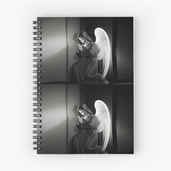 Item preview, An Angel  designed and sold by Nomad-Maynard.