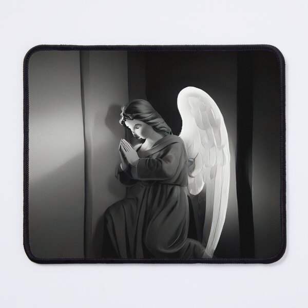 Item preview, An Angel designed and sold by Nomad-Maynard.
