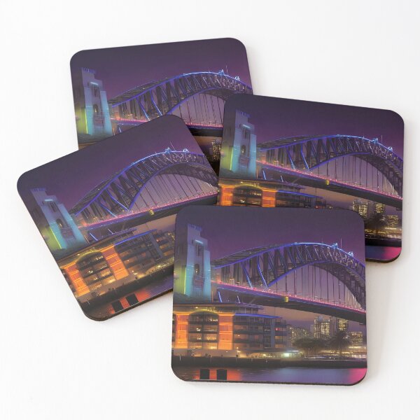 Item preview, The Sydney Harbour Bridge  designed and sold by Nomad-Maynard.