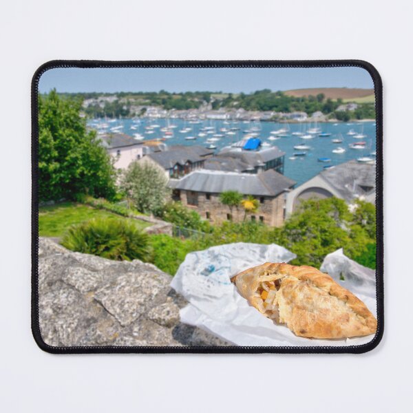 Item preview, Falmouth Pasty  designed and sold by hawkie.