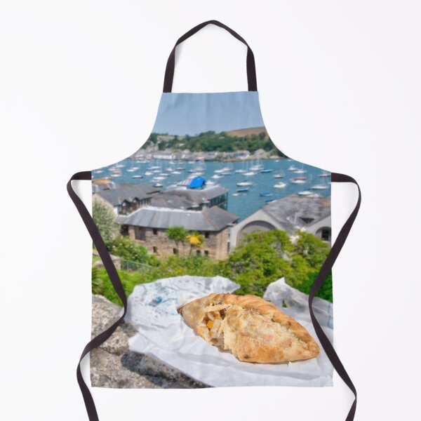 Item preview, Falmouth Pasty designed and sold by hawkie.