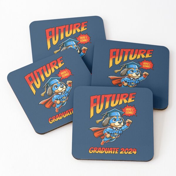 Item preview, Congratulations Graduate 2024 designed and sold by RockBeeDesigns.