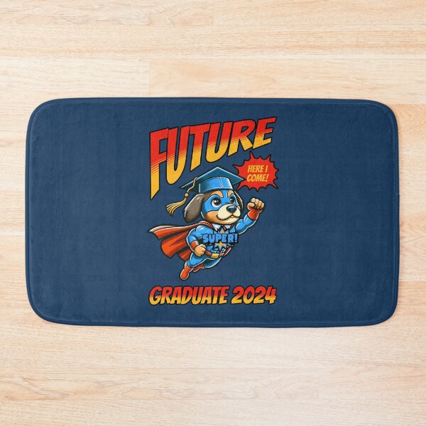 Item preview, Congratulations Graduate 2024 designed and sold by RockBeeDesigns.