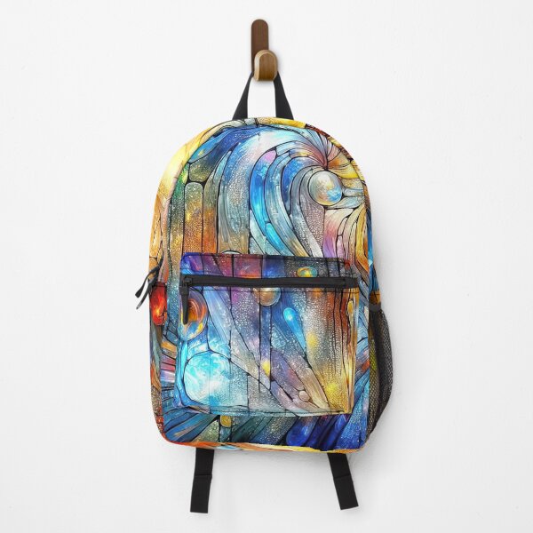 Item preview, Coloured Light Through Frosted Glass designed and sold by LazioJoe.