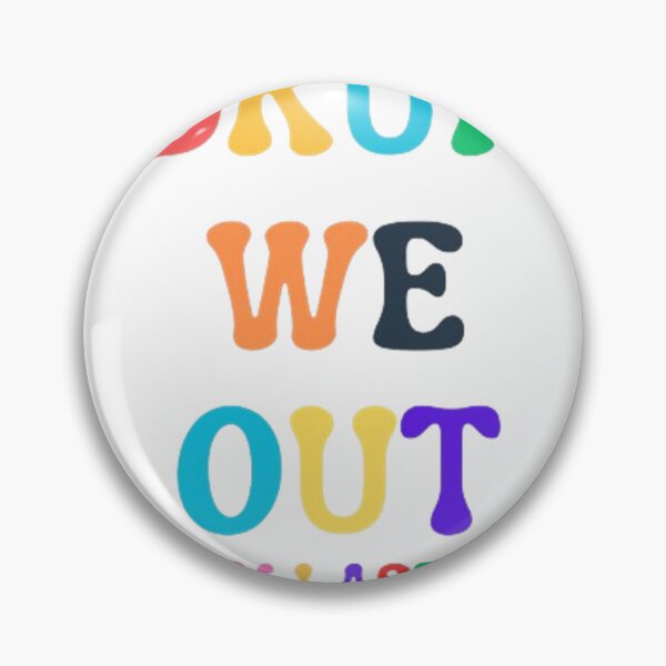 Item preview, Bruh we out designed and sold by KLASSY-KYRA.