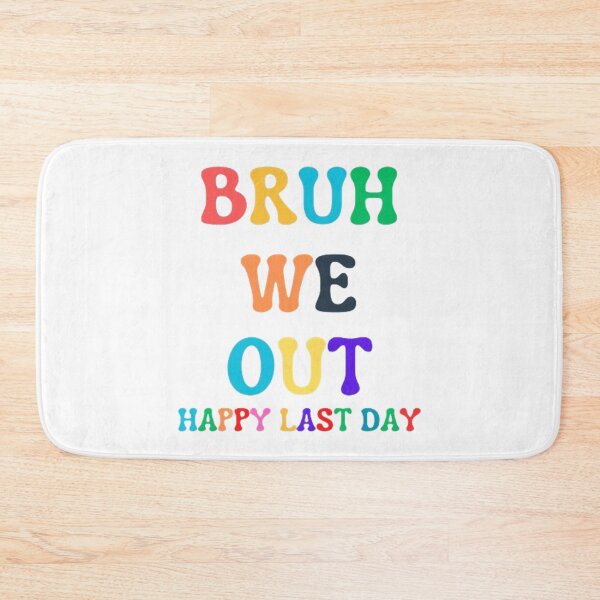 Item preview, Bruh we out designed and sold by KLASSY-KYRA.