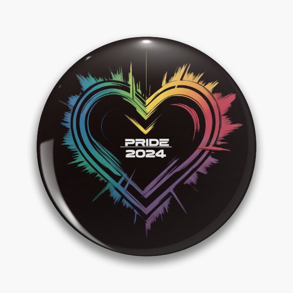 Item preview, PRIDE MONTH 2024 designed and sold by debeteez.