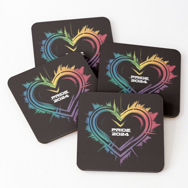 Item preview, PRIDE MONTH 2024 designed and sold by debeteez.