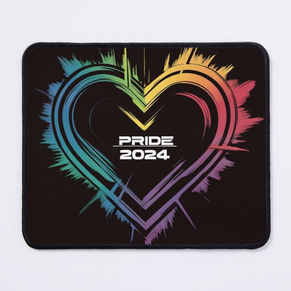 Item preview, PRIDE MONTH 2024 designed and sold by debeteez.