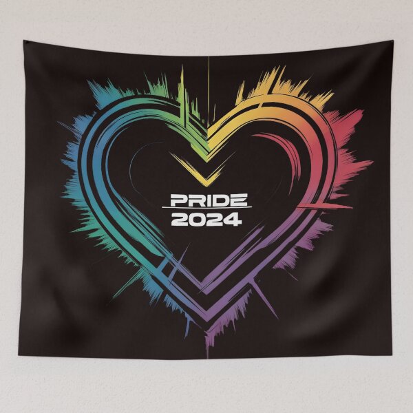 Item preview, PRIDE MONTH 2024 designed and sold by debeteez.