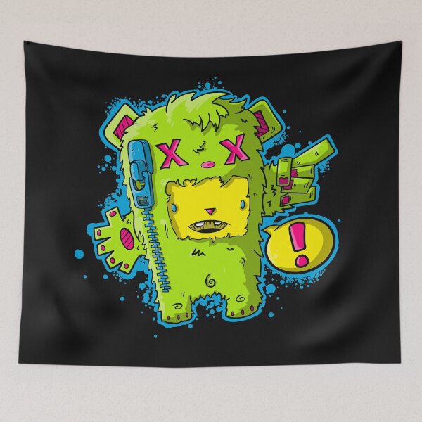 Item preview, Steady Bear designed and sold by Tameink.
