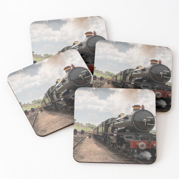 Item preview, Pendennis Castle at Cheddleton  designed and sold by hawkie.