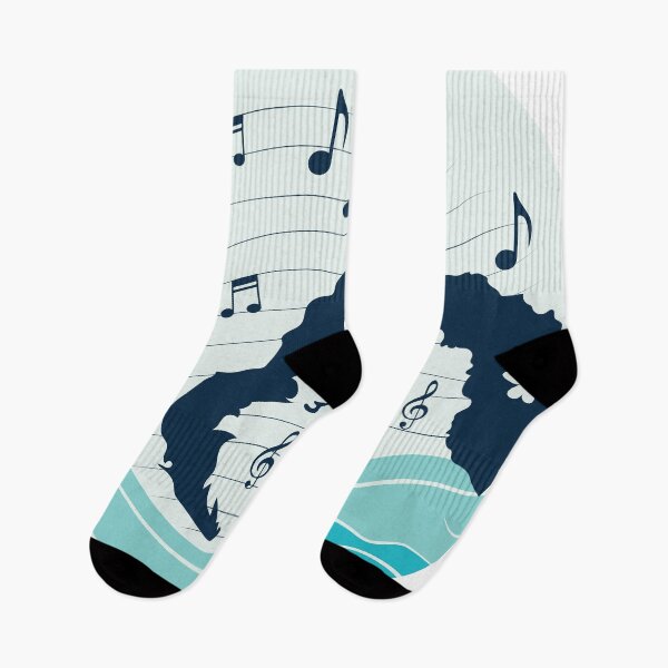 Item preview, Musical Islands designed and sold by GobiRchandran.