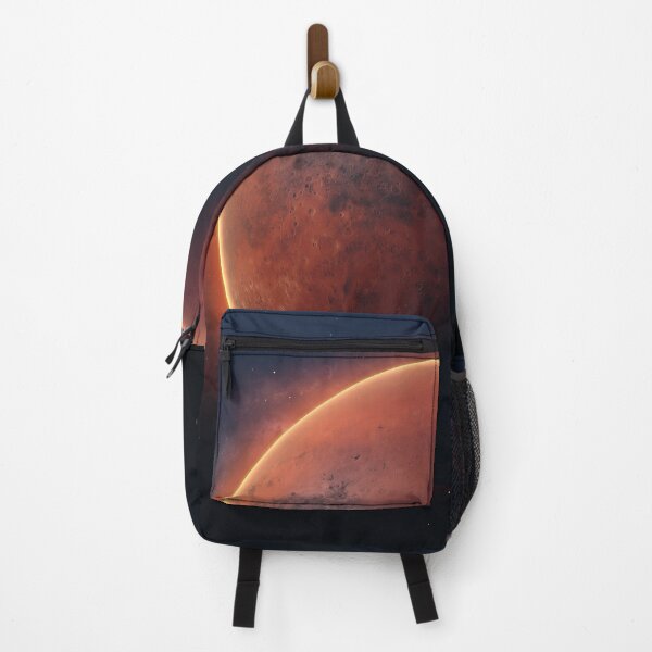 Item preview, Realistic Mars Shadowed Landscape designed and sold by aariv.