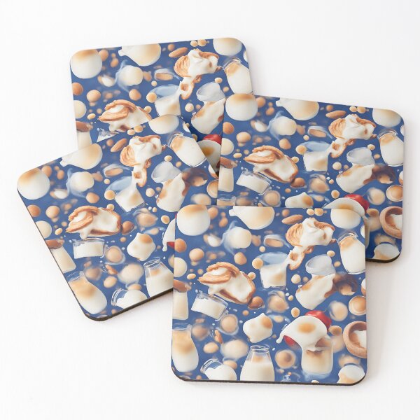 Item preview, Blur Milky Pattern designed and sold by profiler221b.