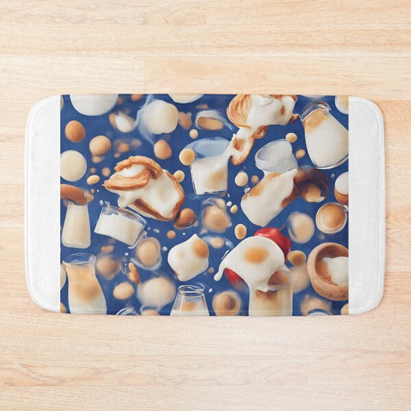 Item preview, Blur Milky Pattern designed and sold by profiler221b.