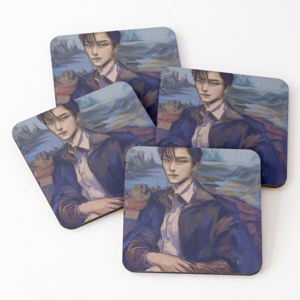 Item preview, KEEHO LISA designed and sold by eyespii.
