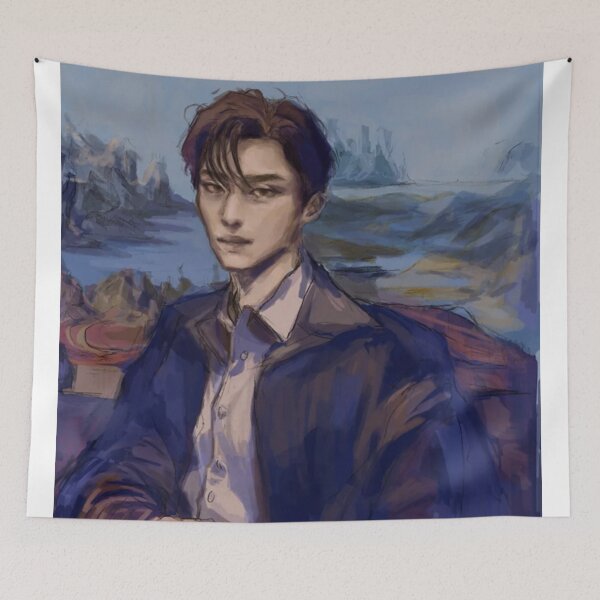 Item preview, KEEHO LISA designed and sold by eyespii.