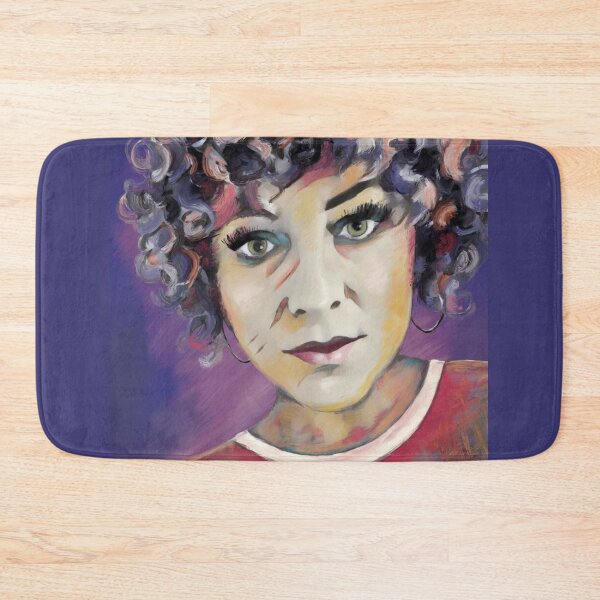 Item preview, Curly Muse Magic  designed and sold by RysowankaZS.