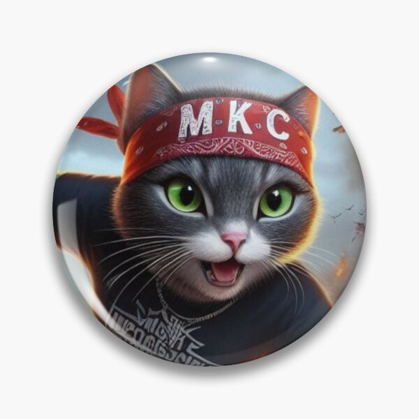 Item preview, MKC Rescue team 2024 - Special run #17 designed and sold by MiniKitty.