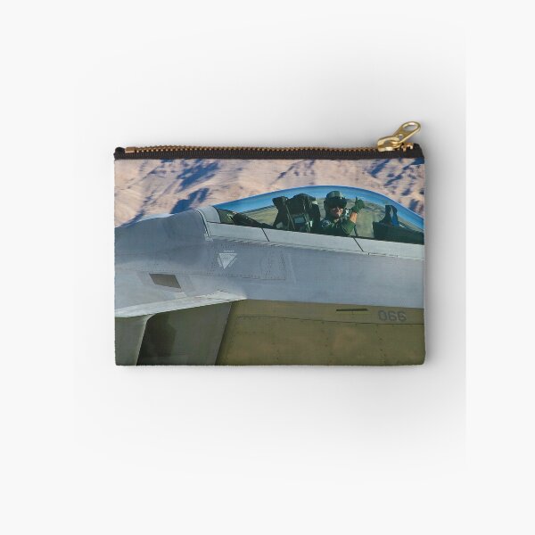 Item preview, Raptor Pilot Gives a Thumbsup designed and sold by Henry Plumley.