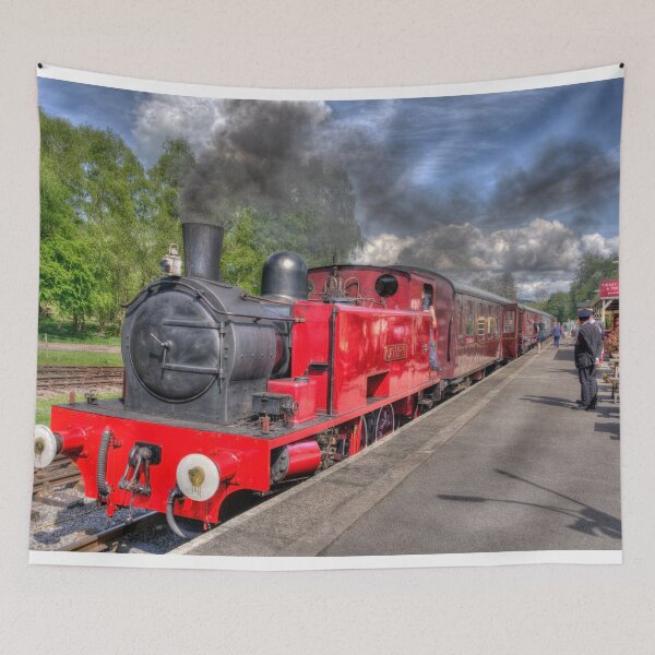Item preview, Cathryn at Rowsley South  designed and sold by hawkie.