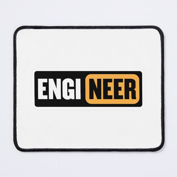 Item preview, Engineer Hub designed and sold by PatchMerch.