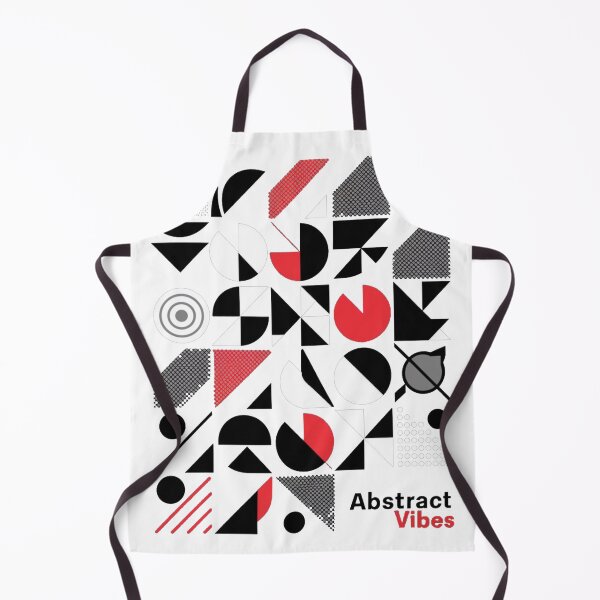 Item preview, Abstract Vibes designed and sold by Thompika.